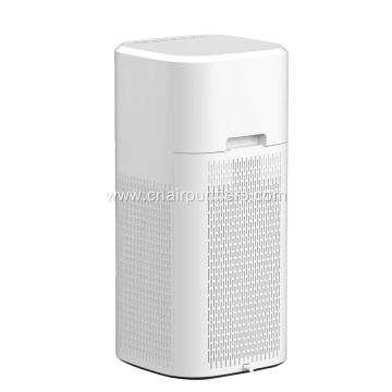 DC Motor Home Air Purifier With HEPA